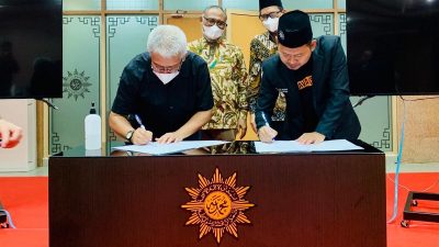 LBH Muhammadiyah : Kini Cari Lawyer Semudah Pesan Makanan