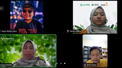 LLHPB Aisyiyah Bakal Rilis Modul Ustadzah Lingkungan