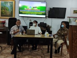 Majelis Hukum dan HAM Muhammadiyah Medan Gelar Diskusi Advokasi