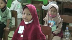 Muhammadiyah, SD Muhammadiyah Comal