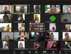 Silaturahmi LLHPB PP ‘Aisyiyah dengan PD ‘Aisyiyah Tulungagung Beri Warna dan Semangat Baru