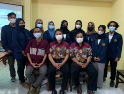 Polimmag Selenggarakan Pembelajaran Link and Match Untuk Meningkatkan Kualitas Lulusan
