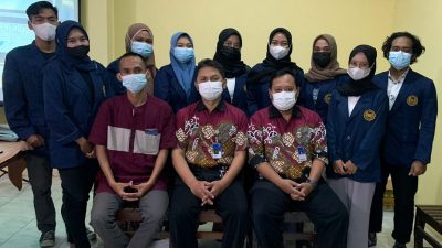 Polimmag Selenggarakan Pembelajaran Link and Match Untuk Meningkatkan Kualitas Lulusan