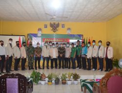 PC Pemuda Muhammadiyah Agendakan Pendirian Ponpes Muhammadiyah Al-Muhajirin Marga Tiga