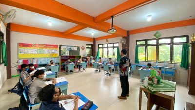 Peringati Hari Guru, MCCC PP Muhammadiyah : Guru Pahlawan Pandemi