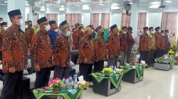 Resepsi Milad 109 Metro2