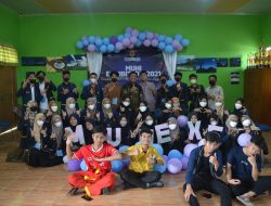 Exhibition V Tahun 2021, SMA Muhammadiyah 1 Metro Pulihkan Prestasi di Masa Pandemi