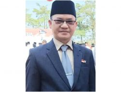 Sekda Saipul : Formasi Terisi dari Seleksi PPPK Tahap 1 Sebanyak 242 dari 1.613 Formasi