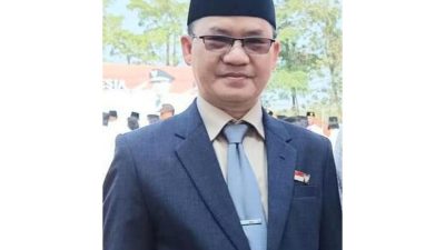 Sekda Saipul : Formasi Terisi dari Seleksi PPPK Tahap 1 Sebanyak 242 dari 1.613 Formasi