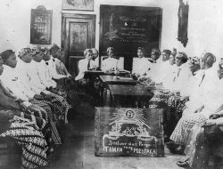 Sekolah Rintisan KH Ahmad Dahlan Gunakan Kurikulum Integralistik