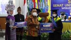 Wisuda UM Metro2 Wisuda UM Metro2
