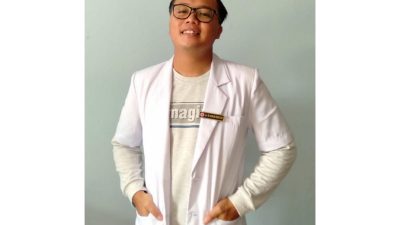 Cegah DBD Dimusim Penghujan