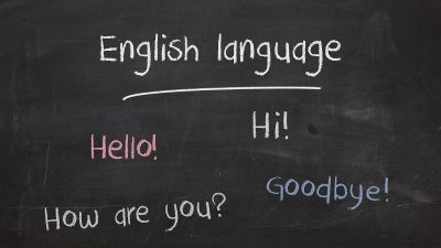 Peringkat Kemampuan Bahasa Inggris Negara-negara Asia, Indonesia Ranking Berapa?