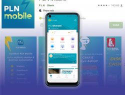 Begini Cara Laporkan Gangguan Listrik via Aplikasi PLN Mobile