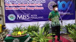 smp mutual milad 109 muhammadiyah2