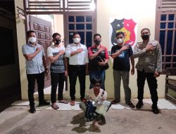 Homestay Kejurnas Arung Jeram Kontingen Jabar Kemalingan, Berikut Kronologinya