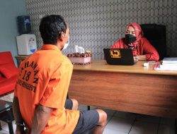 Tega! Ayah Cabuli Anak Tiri Selama 9 Tahun Sejak Kelas 3 SD