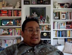 Peringati Dies Natalis FISIP Unbara, Program Studi Ilmu Pemerintahan Gelar Kuliah Tamu