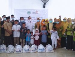 Assessment Gerakan Santunan Anak Yatim Piatu PW Aisyiyah Jatim