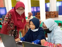 Guru Muhammadiyah Dilatih Penulisan Artikel dan Mengurus Hak Kekayaannya Intelektual