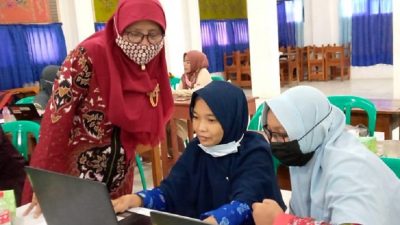 Guru Muhammadiyah Dilatih Penulisan Artikel dan Mengurus Hak Kekayaannya Intelektual
