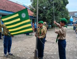 SMP dan SMA Tuban Mulai Aktifkan Kembali Ekskul Hizbul Wathan (HW)
