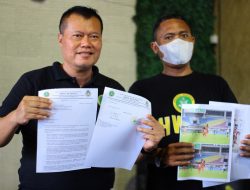 Soal Surat Protes ke PSSI, Ini Penjelasan Hizbul Wathan FC