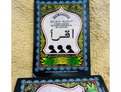 Kisah KH As’ad Humam, Menemukan Metode Iqro dari Bawah Pohon Jambu