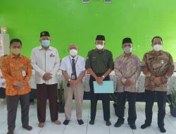 PW Muhammadiyah Sumut Siapkan SMK Snakma Menjadi Sekolah Unggulan
