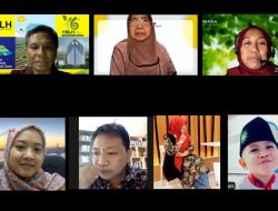 Forum Group Dicussion (FGD), “Islam dan Lingkungan”