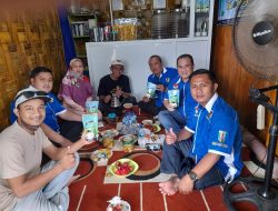 Koffie’NA : Kisah Kemandirian Ekonomi