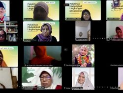 Ternyata Sektor Pangan Turut Sumbang Persoalan Kerusakan Lingkungan