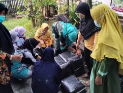 Tingkatkan Perekonomian dan Ketahanan Pangan Para Guru, LLHPB Aisyiyah Kalbar Luncurkan Dua Program
