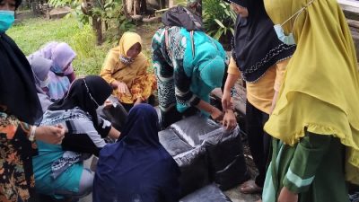Tingkatkan Perekonomian dan Ketahanan Pangan Para Guru, LLHPB Aisyiyah Kalbar Luncurkan Dua Program