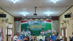 Muskomcab Ke-IV Pemuda Khatolik Muskomcab Ke-IV Pemuda Khatolik