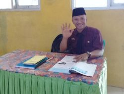 Heri Hermanto : Pantun dan Puisi Moderasi