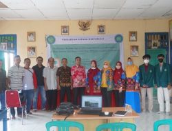UML Lakukan Pengabdian Masyarakat (PKM), Usung Tema “Pembuatan Website Monografi Pekon”