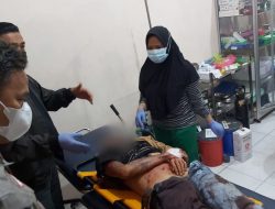 Warga Asal Jakabaring Tewas di Keroyok di Bakauheni Polisi Tembak Satu Pelaku