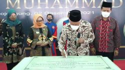RSU PKU Muhammadiyah Mojoagung Jombang RSU PKU Muhammadiyah Mojoagung Jombang