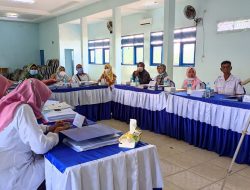 Pemerintah Tetapkan SMK Pelayaran Muhammadiyah Tuban sebagai SMK Pusat Keunggulan