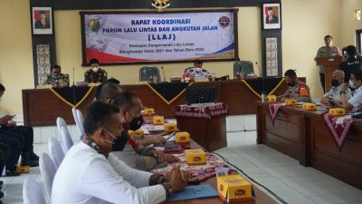 Libur Nataru Tak Ada Penyekatan, Kota Pekalongan Siapkan 3 Titik Posko Check Point