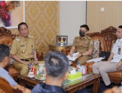 Tahun Depan 5 Kampung di Way Kanan Ini Bakal Teraliri Listrik, Berikut Daftarnya