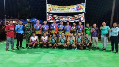 Tuan Rumah Tutup Babak 32 Besar dengan Kemenangan, Lanjut 16 Besar, Berikut Jadwalnya