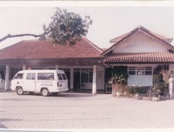 PKU Muhammadiyah, Ide Briliant KH. Sudja’ yang Ditertawakan