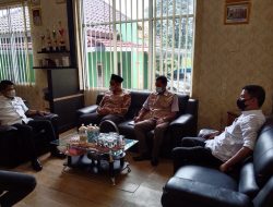 PD. Muhammadiyah Audiensi Ke Kantor ATR/BPN Terkait Penerbitan Sertifikat