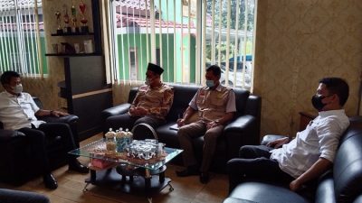 PD. Muhammadiyah Audiensi Ke Kantor ATR/BPN Terkait Penerbitan Sertifikat