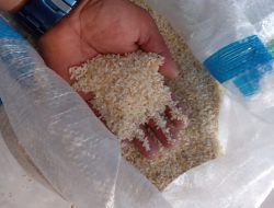 Warga Penerima Manfaat KPM Minta Suplayer BPNT Diganti