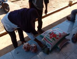 Beras BPNT Fajarmulia Kualitas Buruk Suplayer MGM Untung Besar