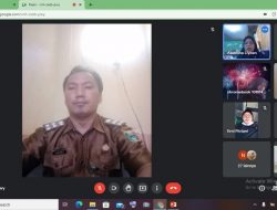 Dinas Pendidikan dan Kemenang Tanggamus, Gandeng DPD AGPAII Sosialisasikan Program Guru Penggerak