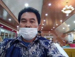 Erland Syoffandi Kecam Keras Pernyataan LSM GMBI Terkait Penangkapan Oknum Anggotanya Oleh Polres Pesawaran